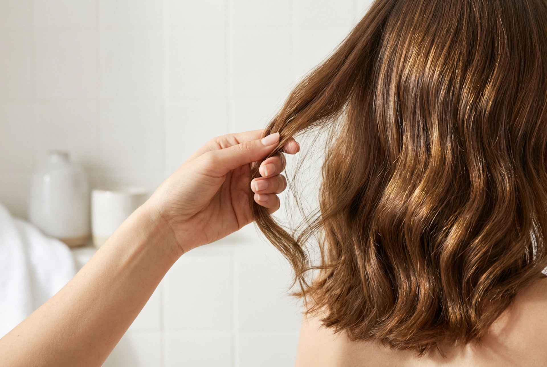 Tagli per capelli di media lunghezza: varianti, strumenti e styling