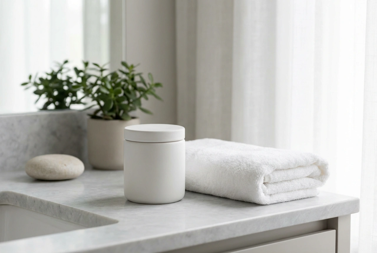 Come usare la crema idratante per il viso: una semplice routine mattutina e serale