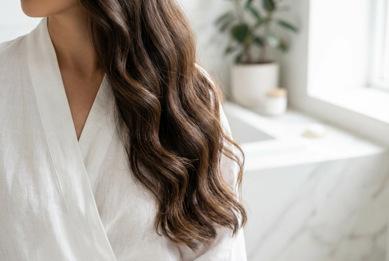 Taglio scalato su capelli lunghi: tecniche e styling quotidiano
