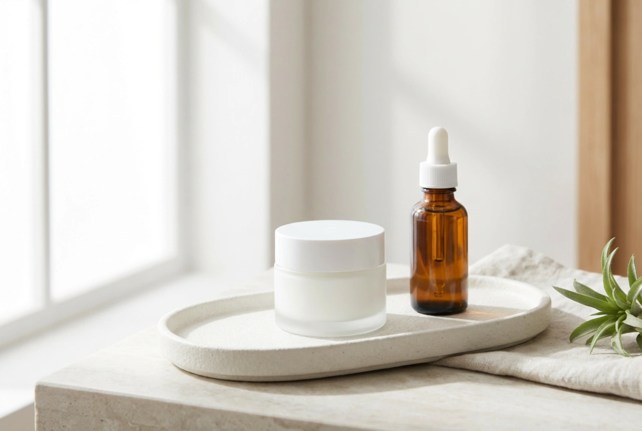 Crema viso intensamente idratante: come inserirla nella routine e come abbinarla