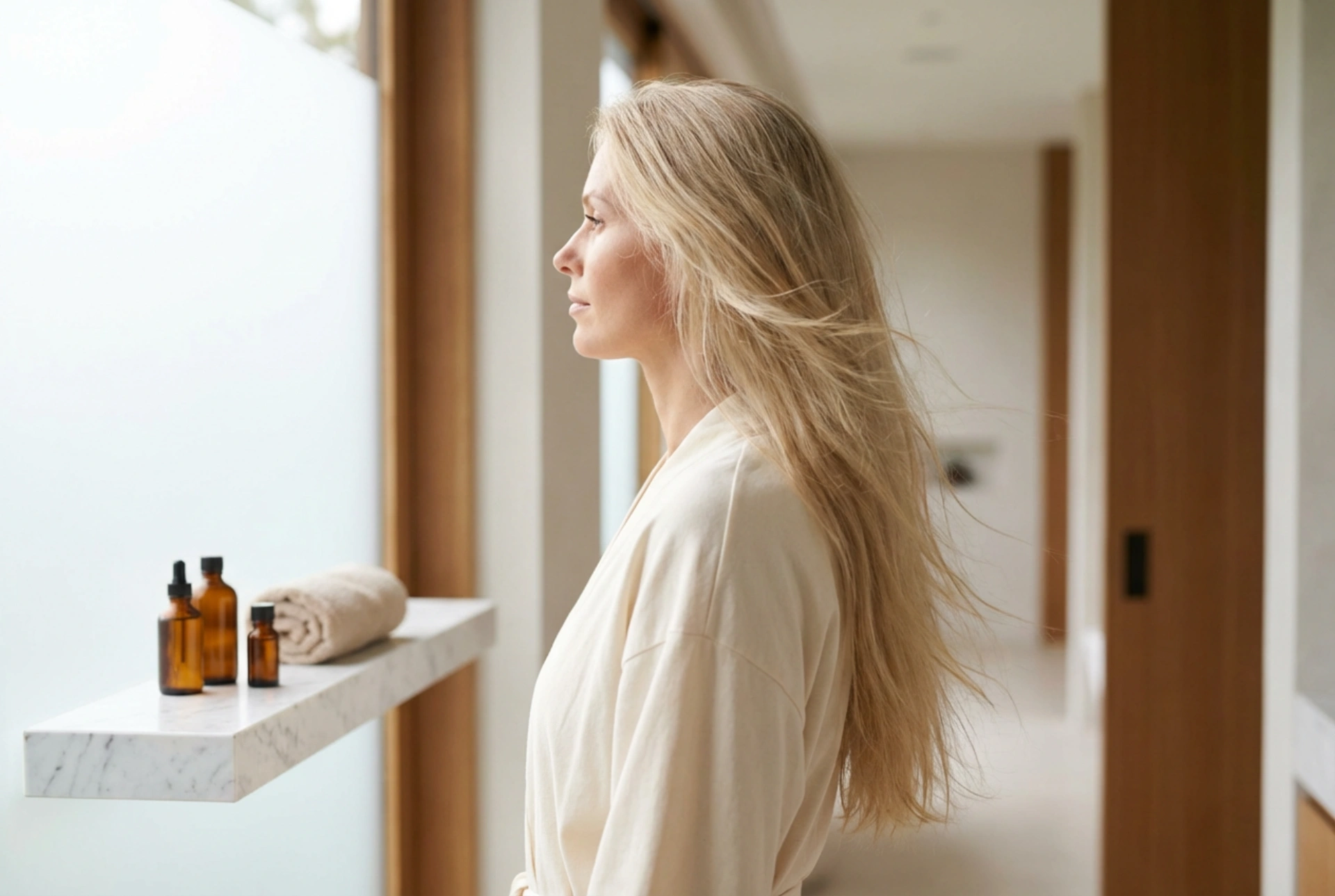 Capelli lunghi e fini: tagli, volume e styling senza appesantire