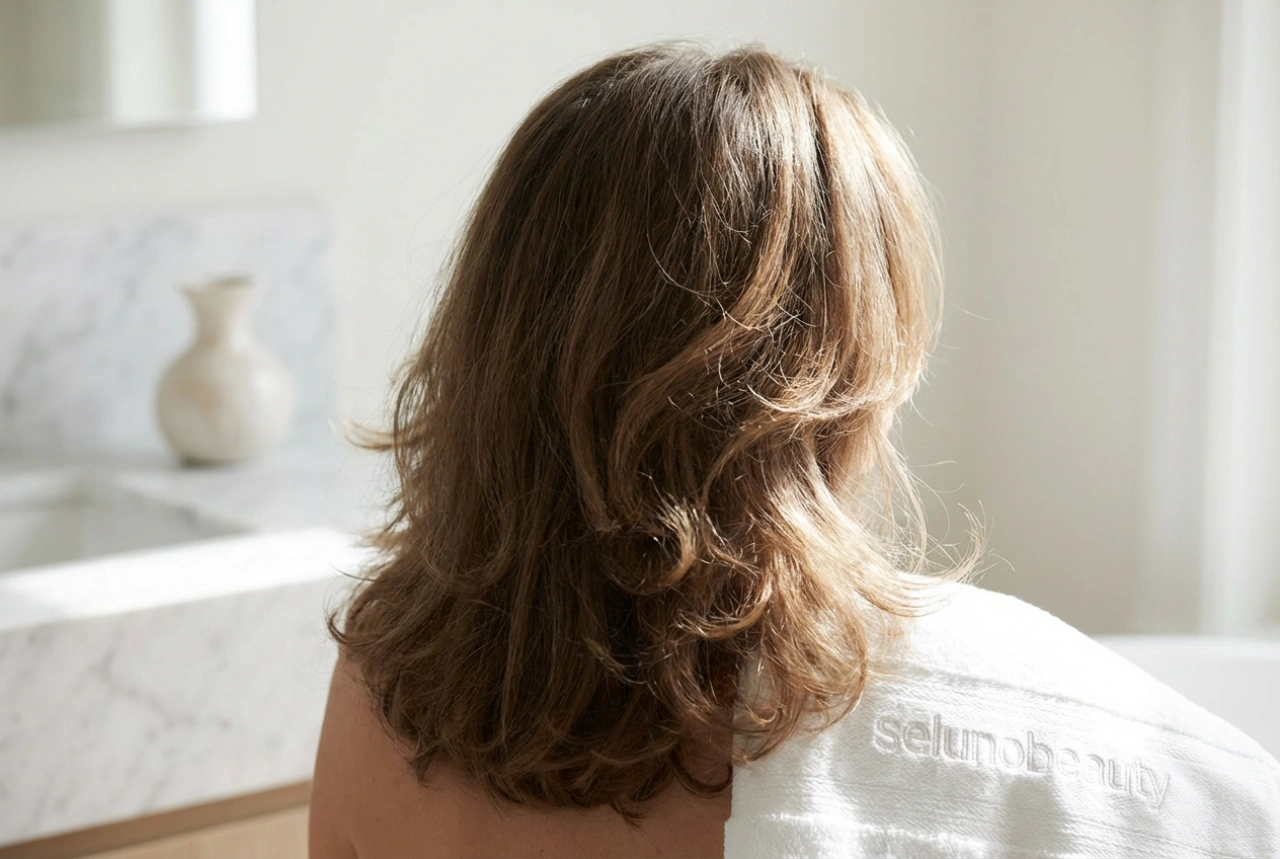 Capelli fini: quale acconciatura aggiunge volume e come modellarla
