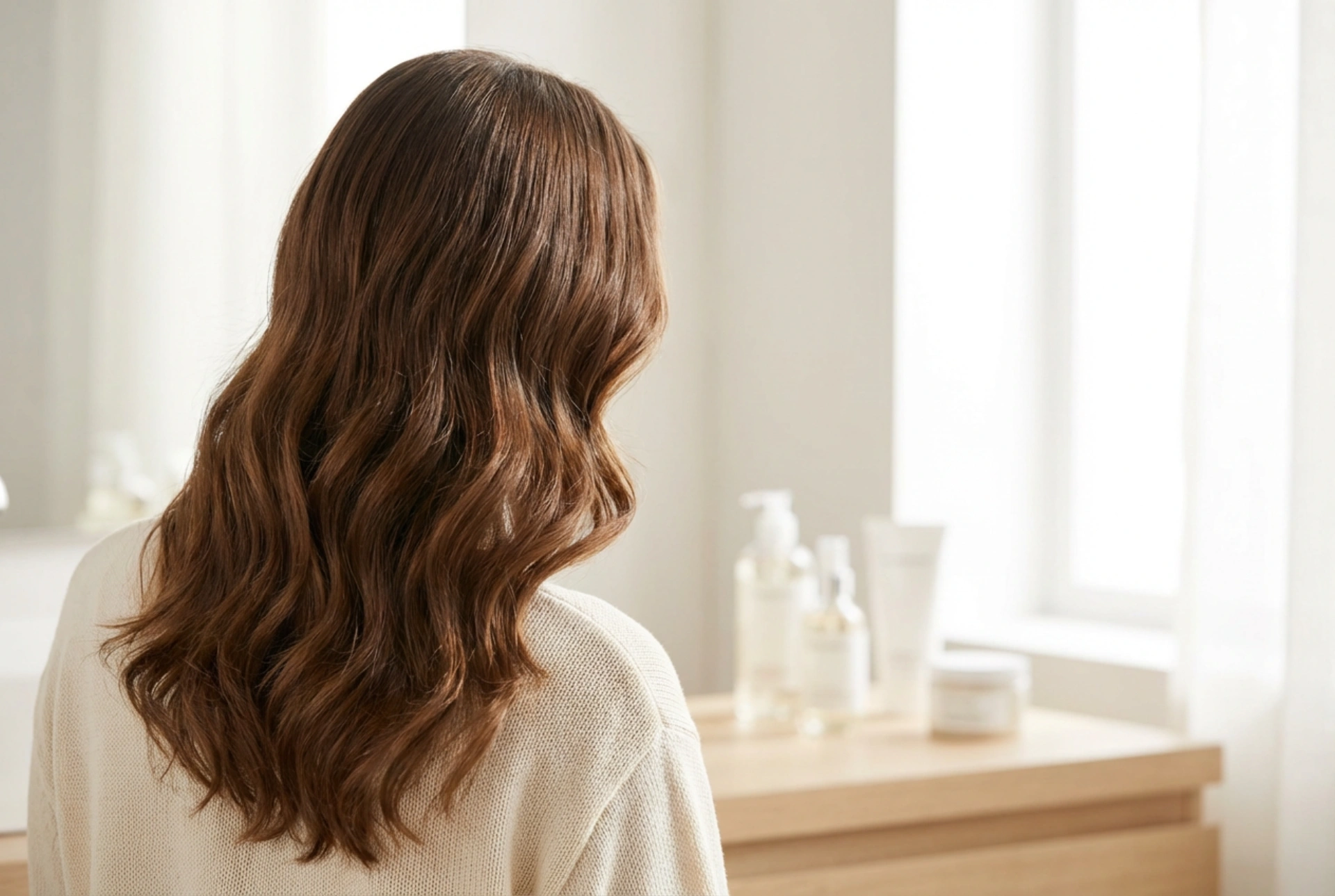 Acconciature lunghe da donna: come modellarle e a chi stanno meglio