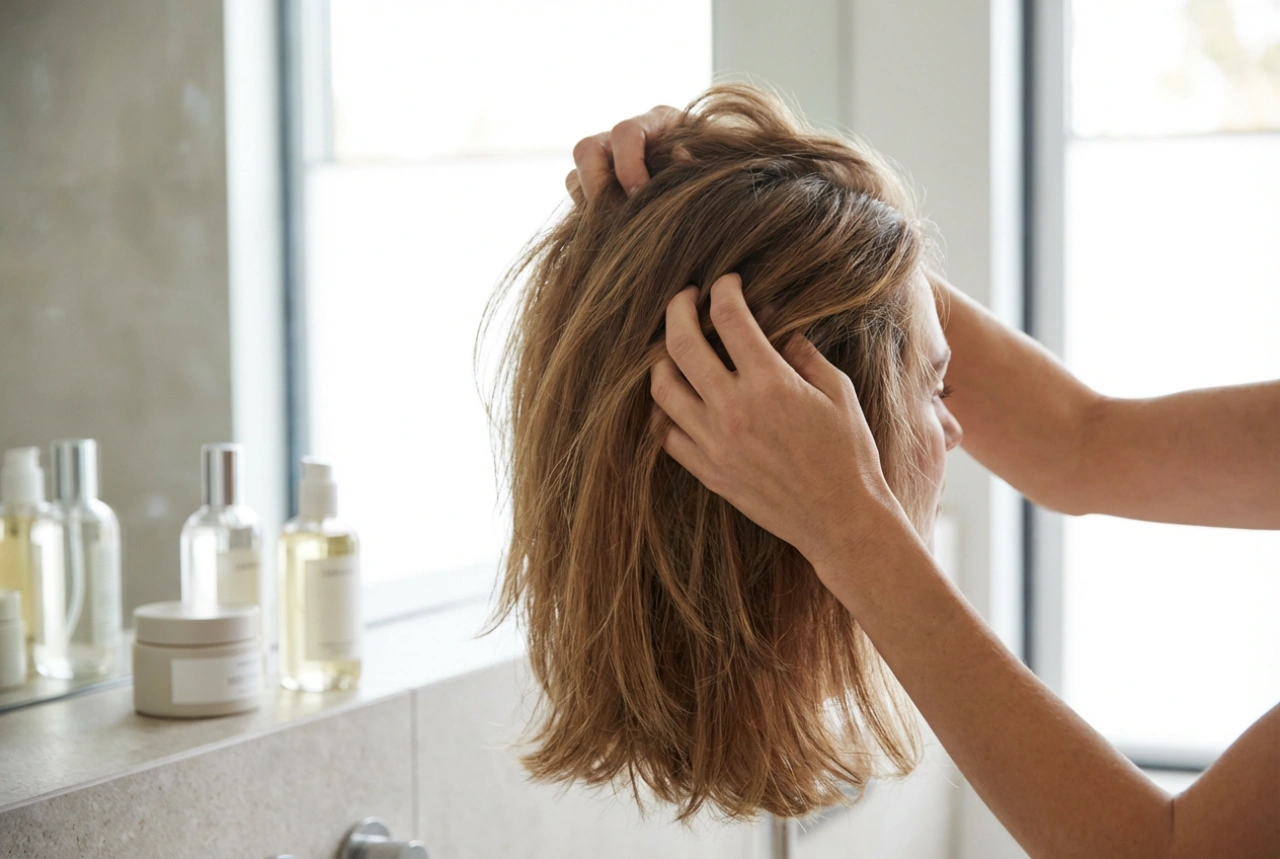 Bob Voluminoso Fai-da-te: Guida al Taglio, Volume alle Radici e Styling