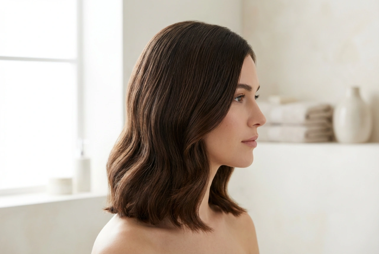 Acconciatura elegante da donna: raccolti veloci, onde e lisci perfetti
