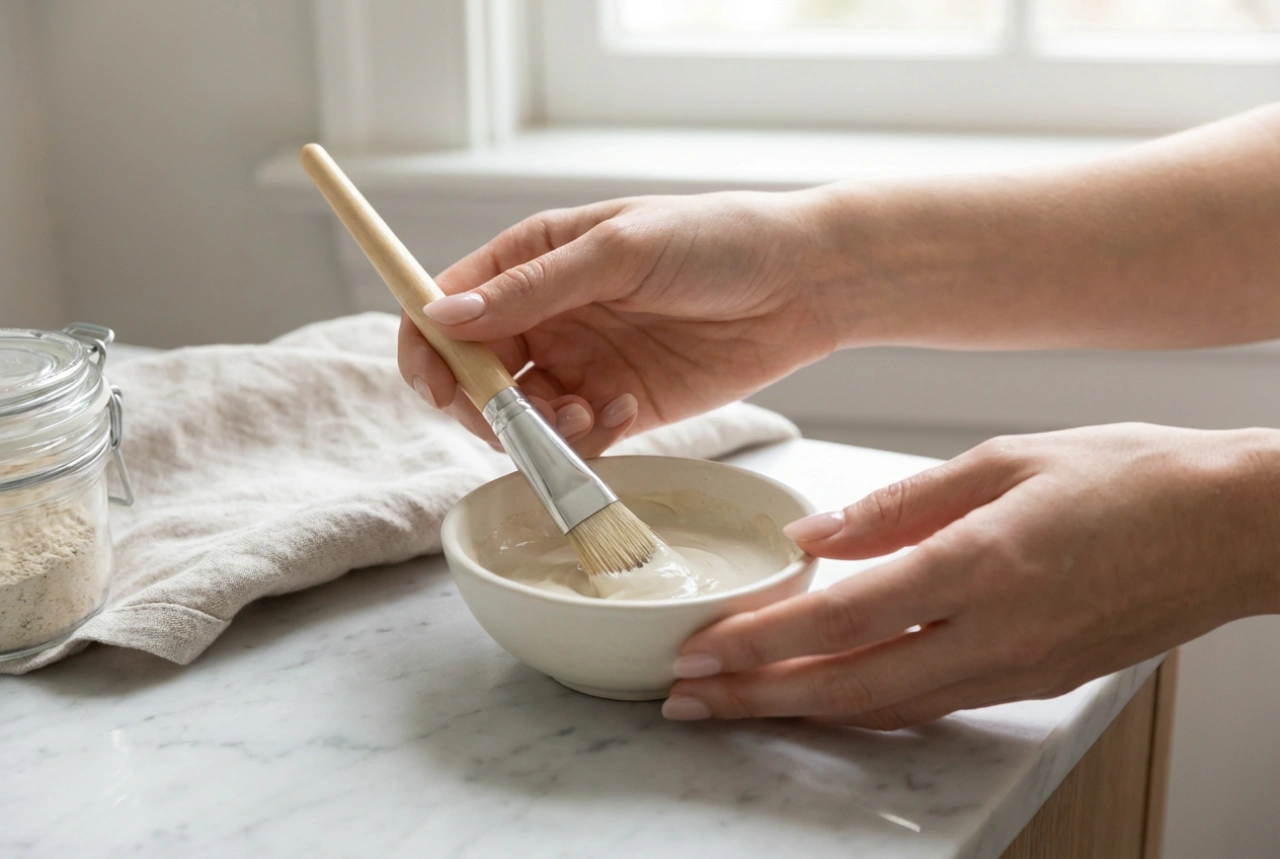 Maschere viso nella cura della pelle a casa: scelta della tipologia e frequenza d'uso