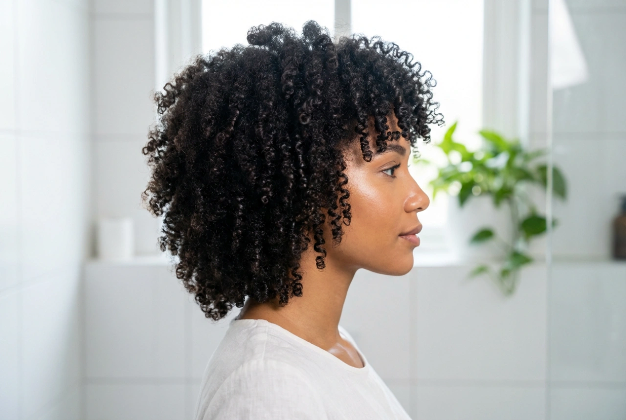 Capelli Afro e Ricci: Come Esaltare la Definizione e Mantenere il Volume