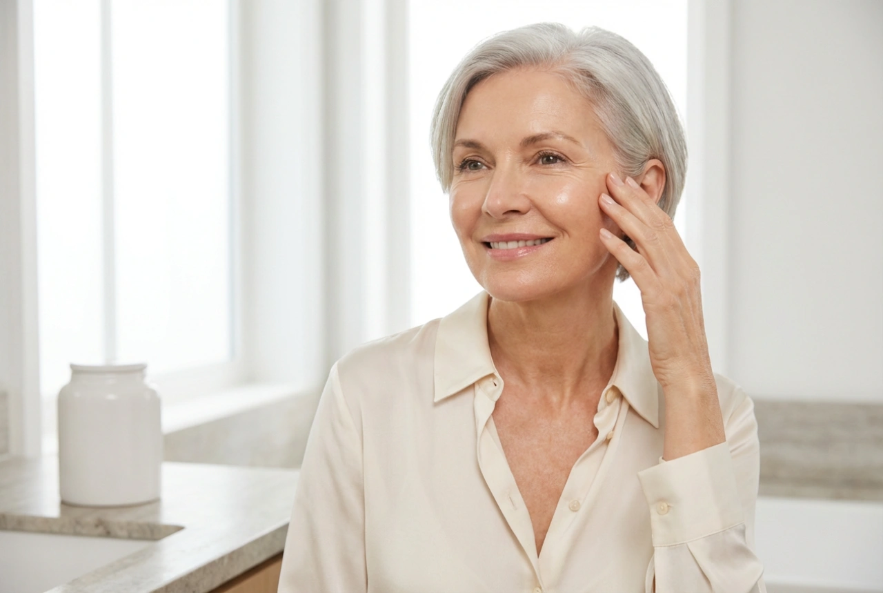 Acconciature per donne mature: styling semplici con volume e morbidezza