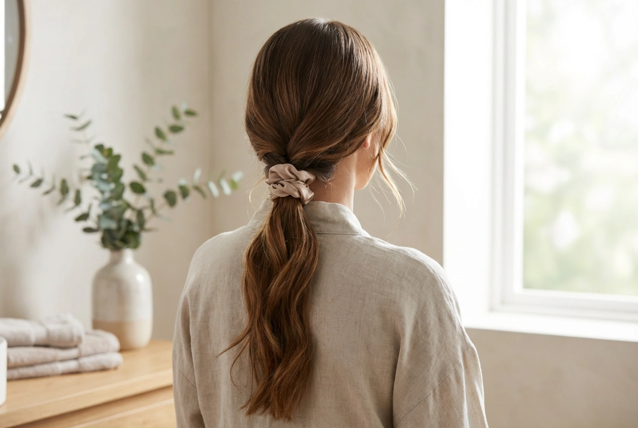 Idee e tecniche: acconciature quotidiane per capelli lunghi