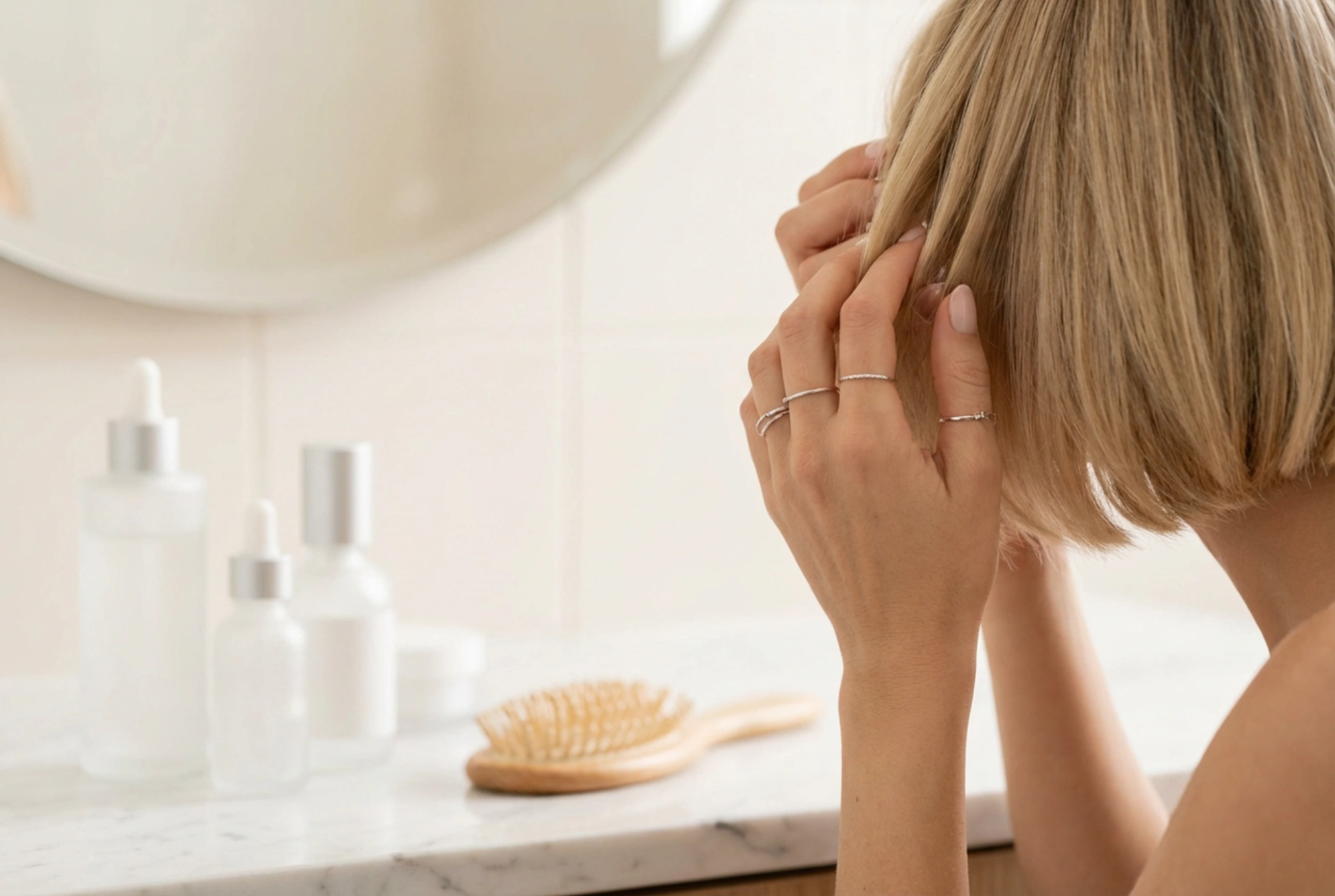 Styling quotidiano: come valorizzare i capelli corti ogni giorno