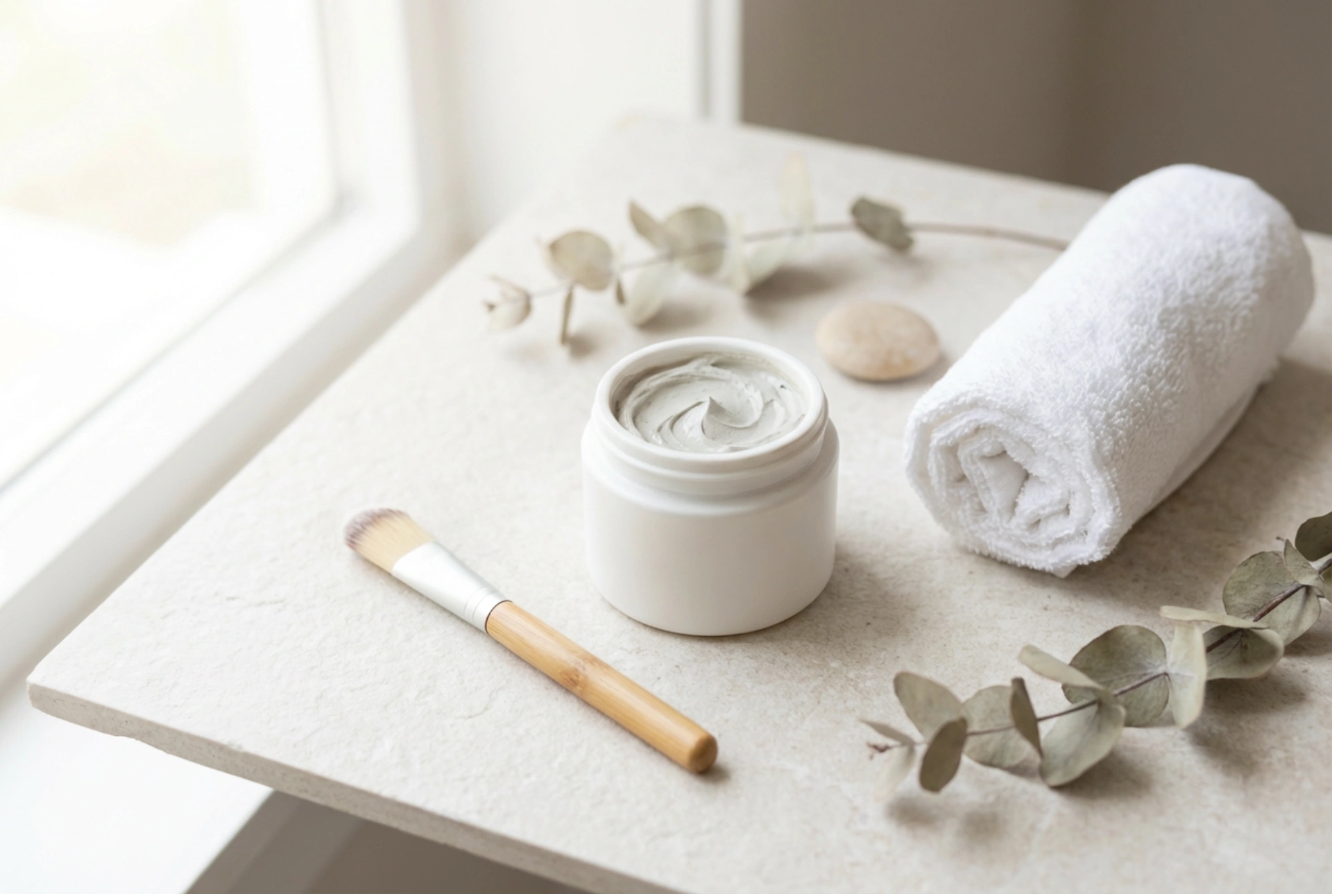 Maschera per il viso: regole di applicazione ed errori comuni per principianti