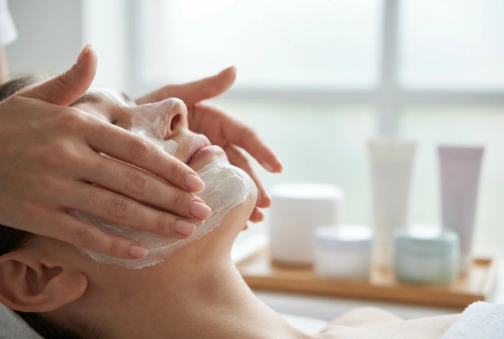 Maschera viso: quanto tenerla in posa, come rimuoverla e cosa applicare dopo