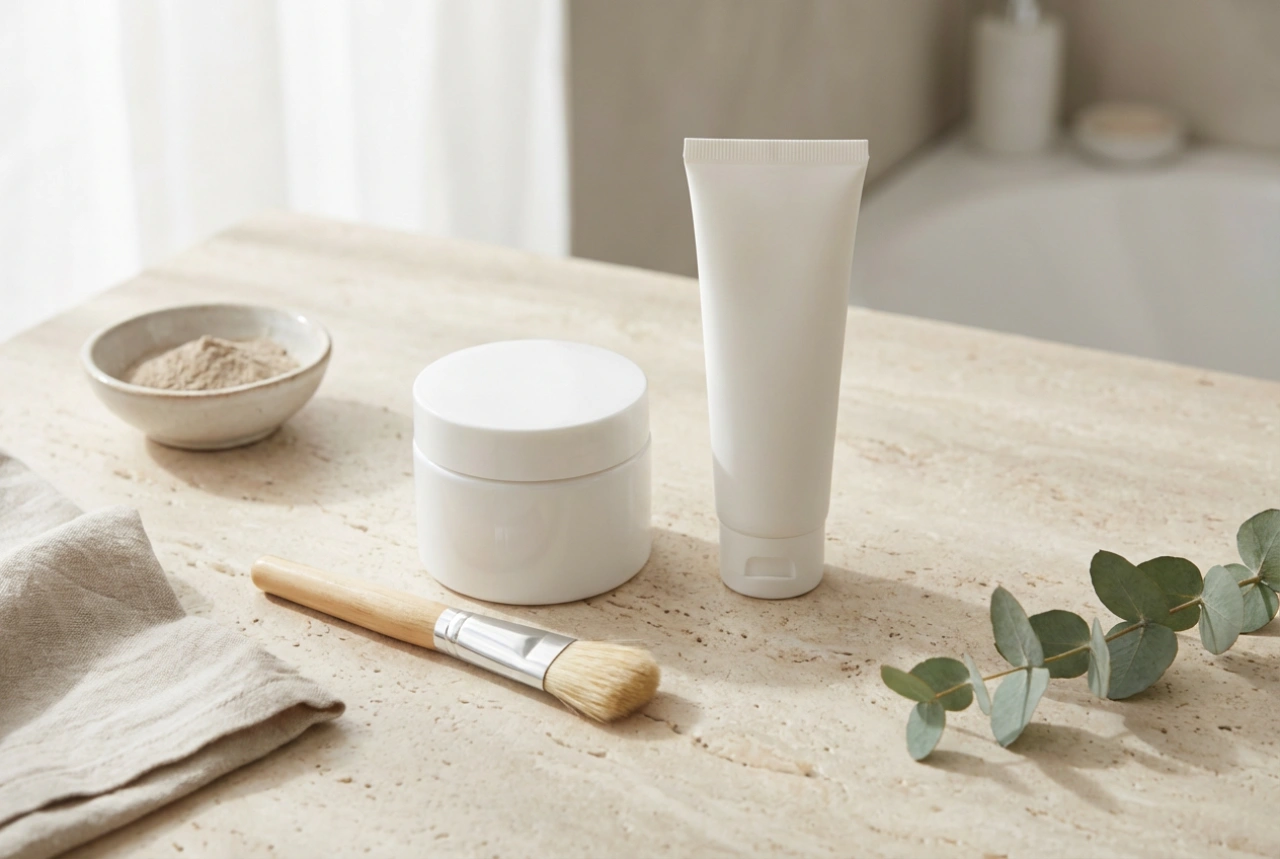 Maschere per i punti neri: quali tipologie funzionano a livello cosmetico e come usarle