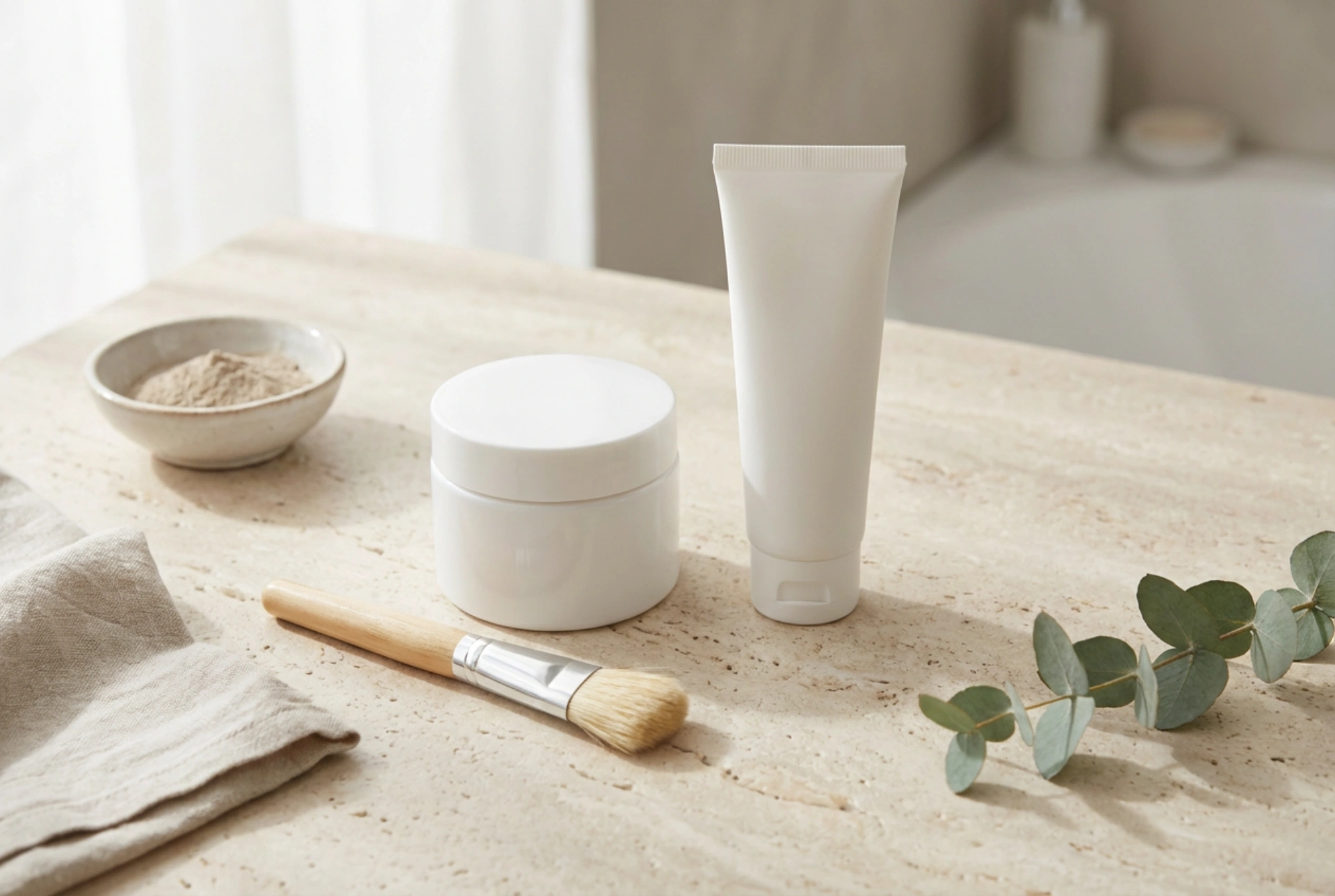 Maschere per i punti neri: quali tipologie funzionano a livello cosmetico e come usarle