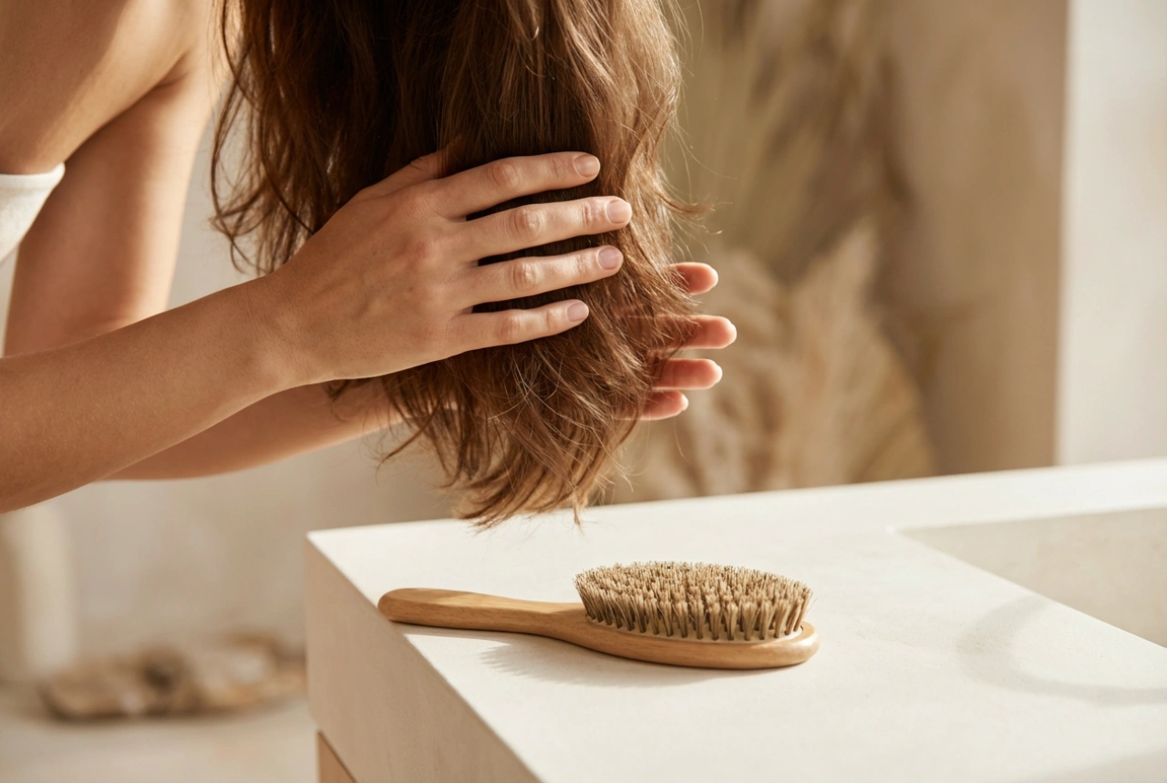 Come scegliere le acconciature per donne di 50 anni: tagli, styling, volume