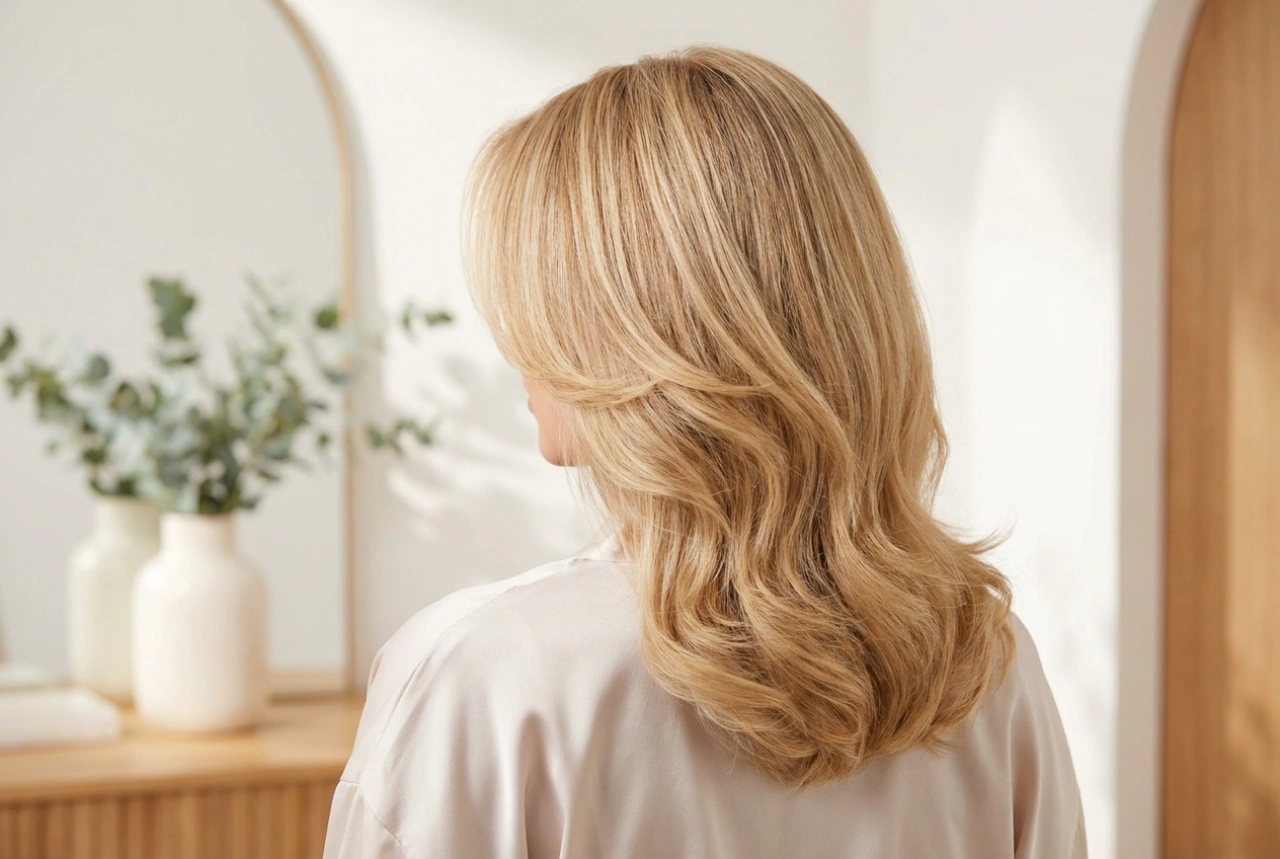 Volume e spessore ottico: i migliori tagli per capelli sottili