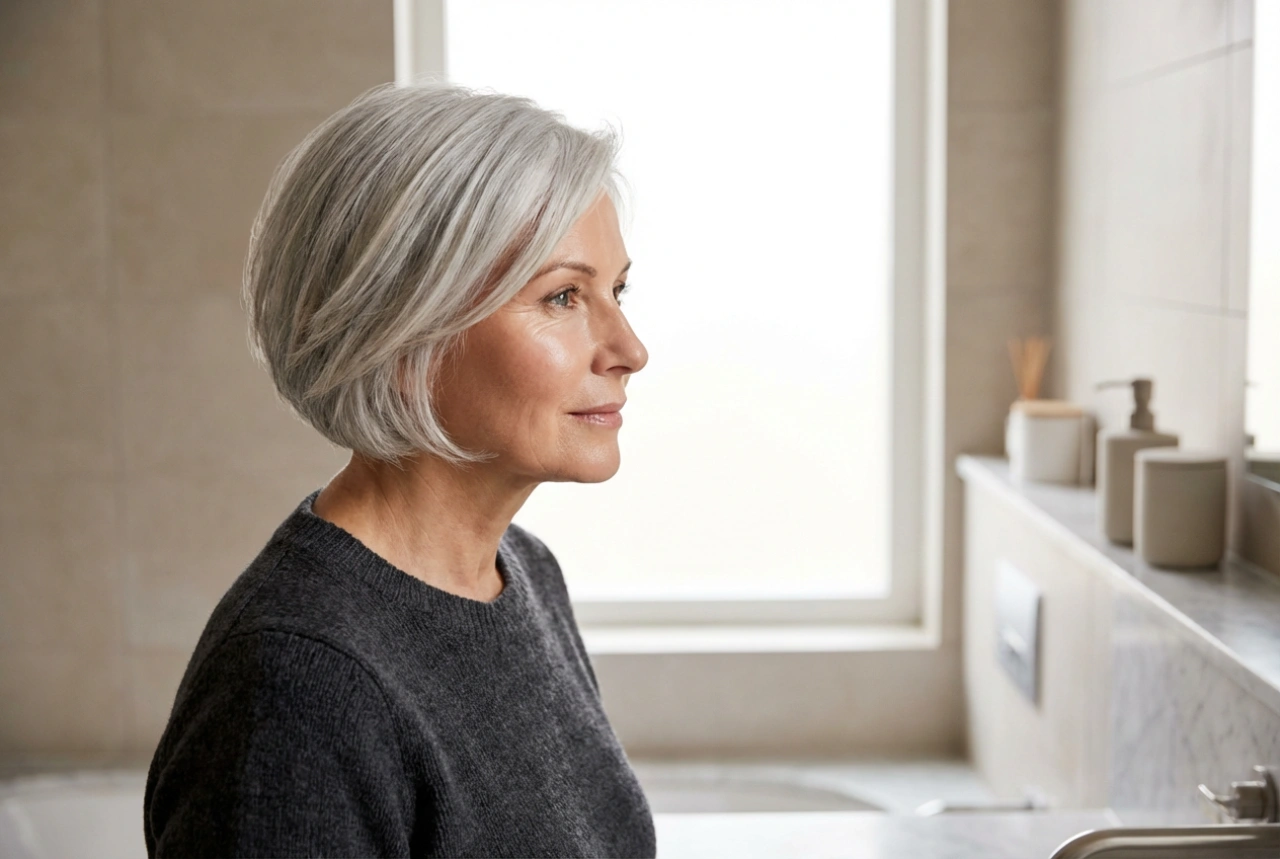 Tagli Corti e Femminili: Acconciature per Signore Mature