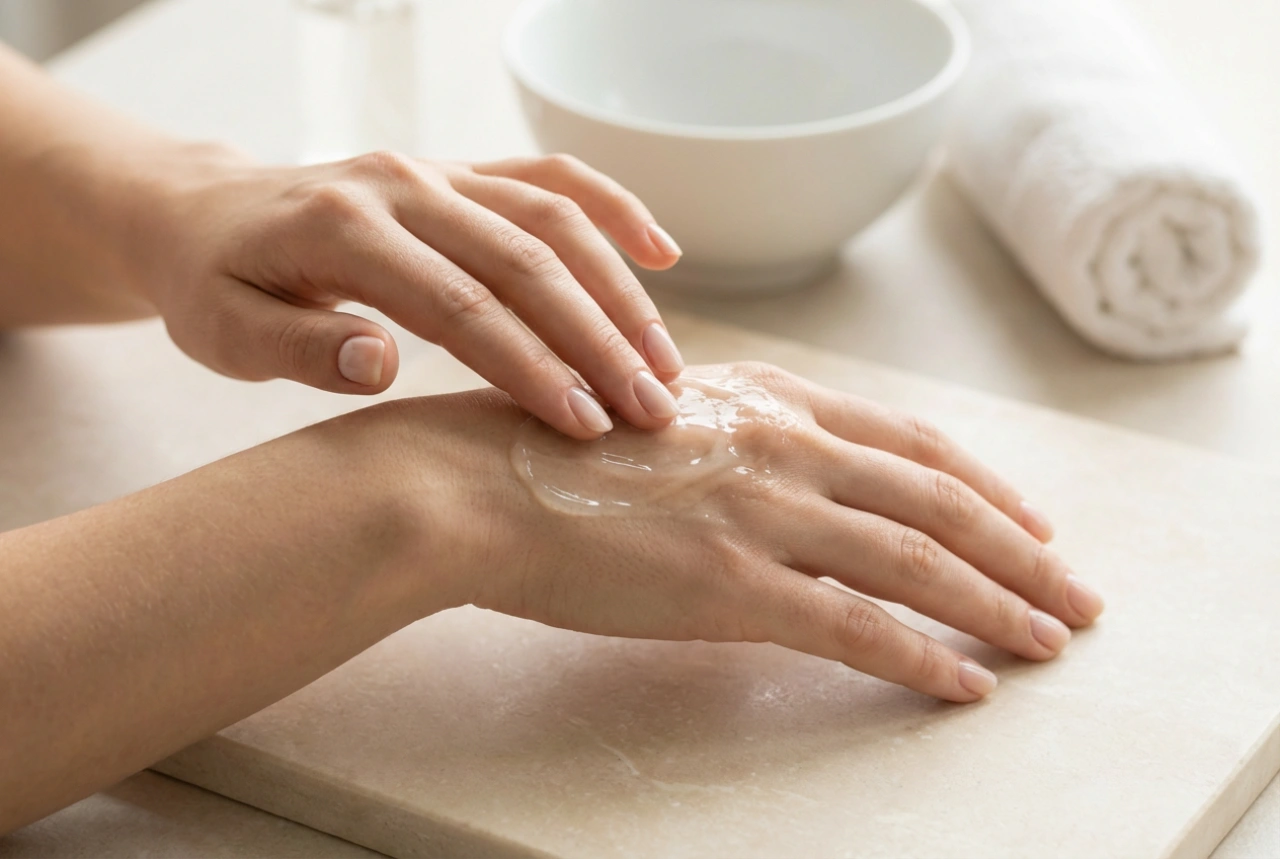 Maschera viso idratante: come sceglierla e applicarla correttamente