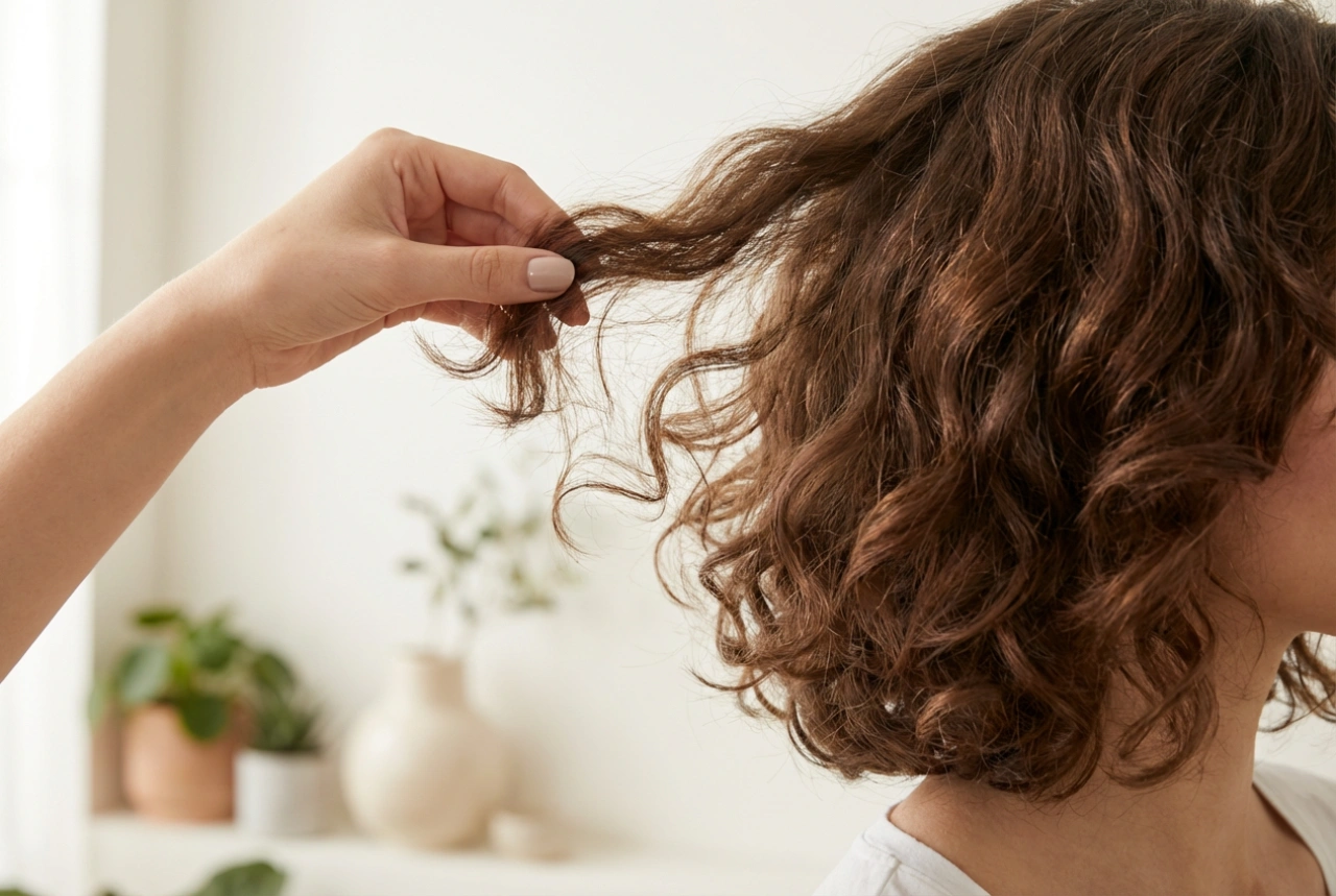 Acconciature per capelli fini alle spalle: trucchi per volume e pienezza
