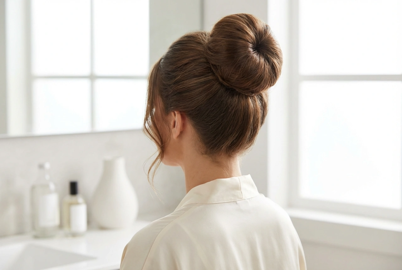 Acconciature anni '60: cotonatura, chignon beehive e frangia alla Bardot