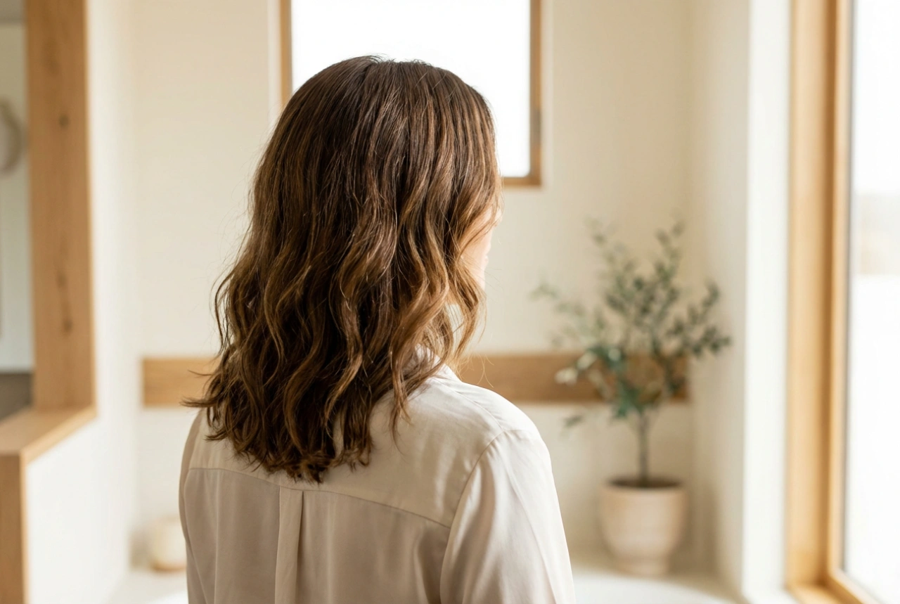 Acconciature per una festa: capelli alle spalle, ricci, onde e raccolti passo dopo passo