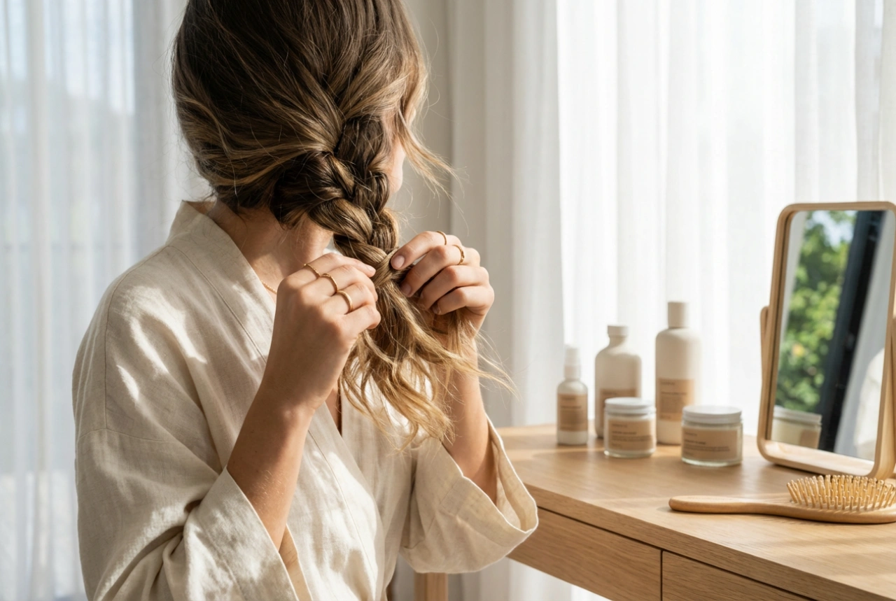 Acconciature per il diciottesimo: idee alla moda, comode e facili da realizzare a casa