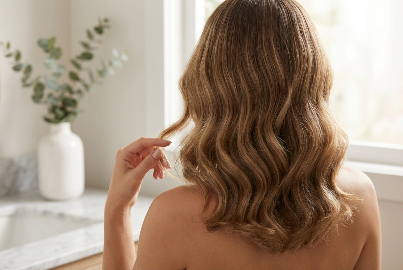 Capelli di media lunghezza: acconciature, consigli per volume e tenuta