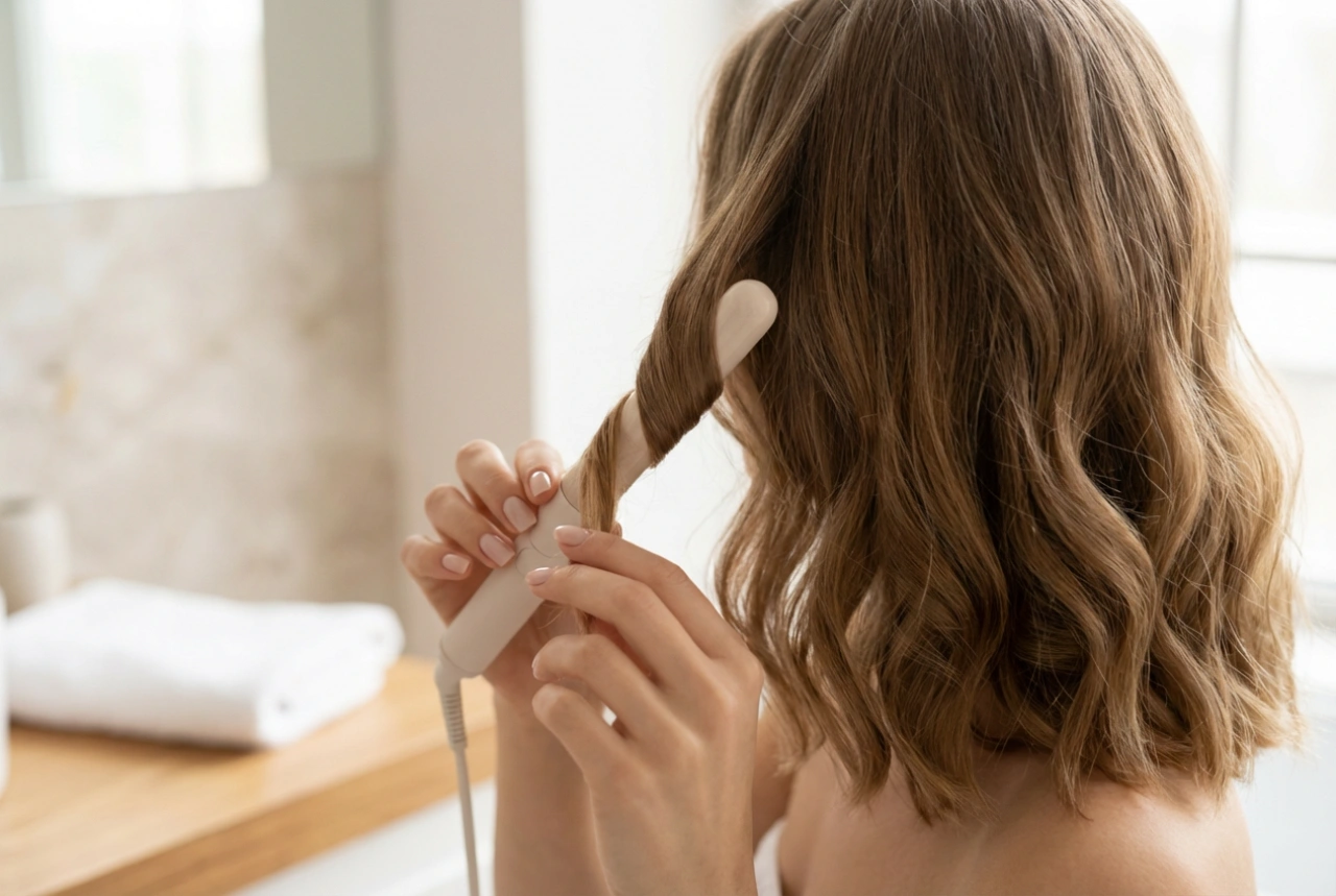 Acconciature per capelli medi passo dopo passo: idee e tecniche