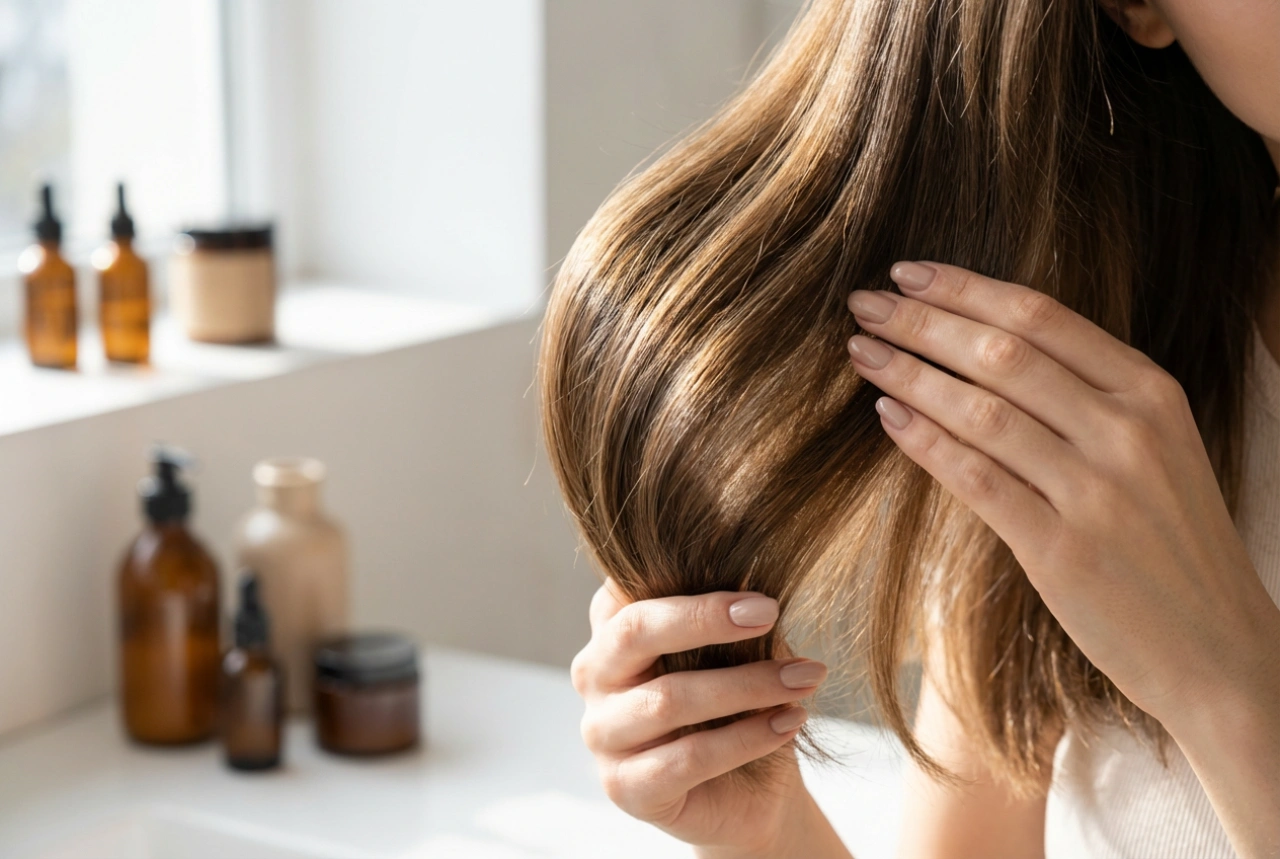 Frequenza di lavaggio: quanto spesso lavare i capelli in pratica