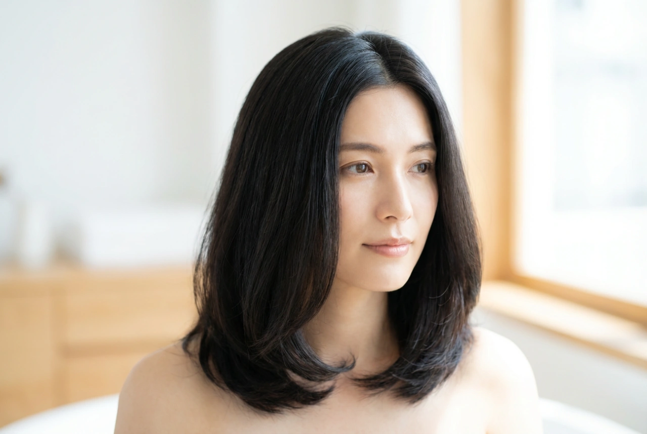 Acconciature simmetriche: come modellarle e aggiungere volume