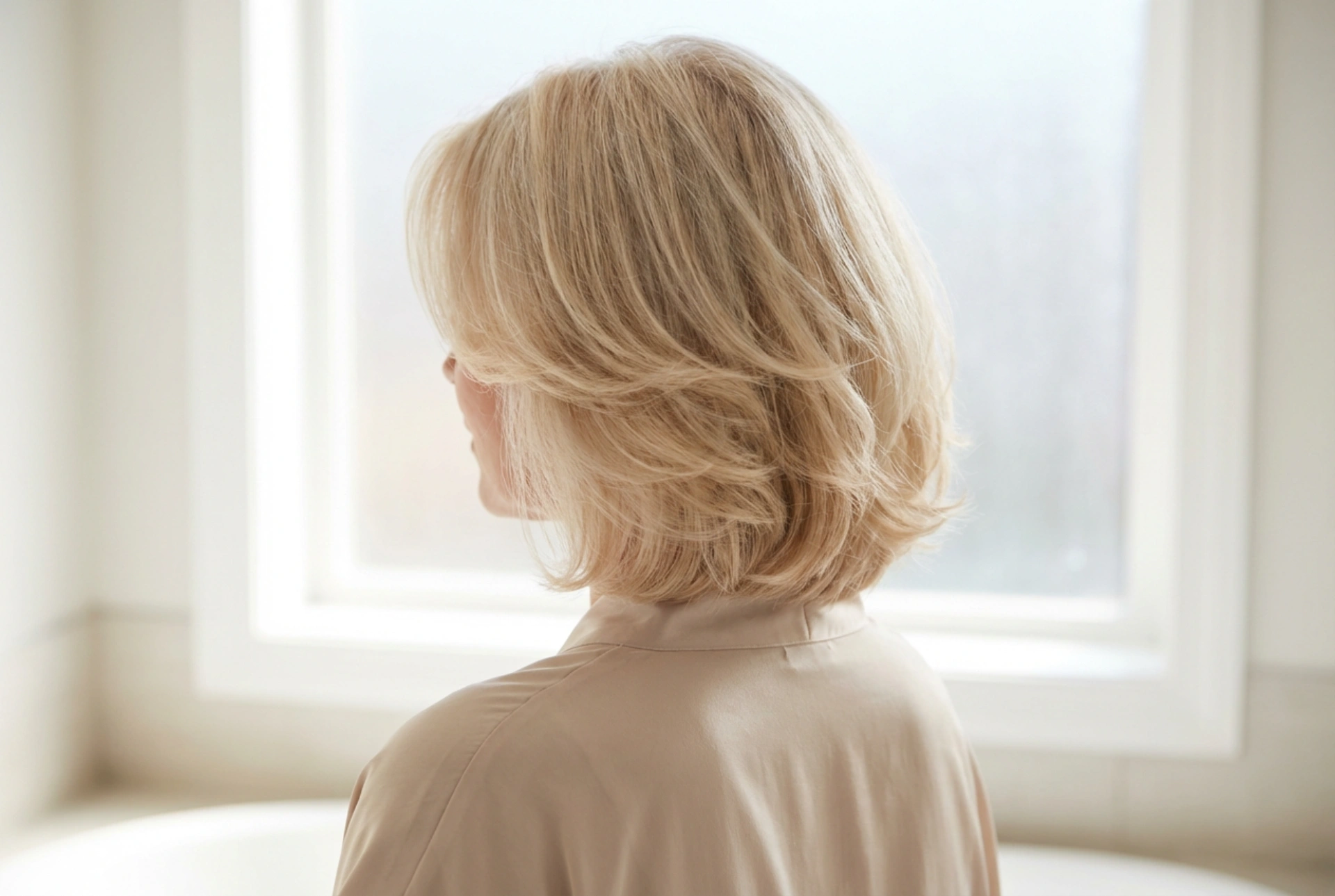 Acconciature per capelli fini: volume senza cotonatura né appesantimento