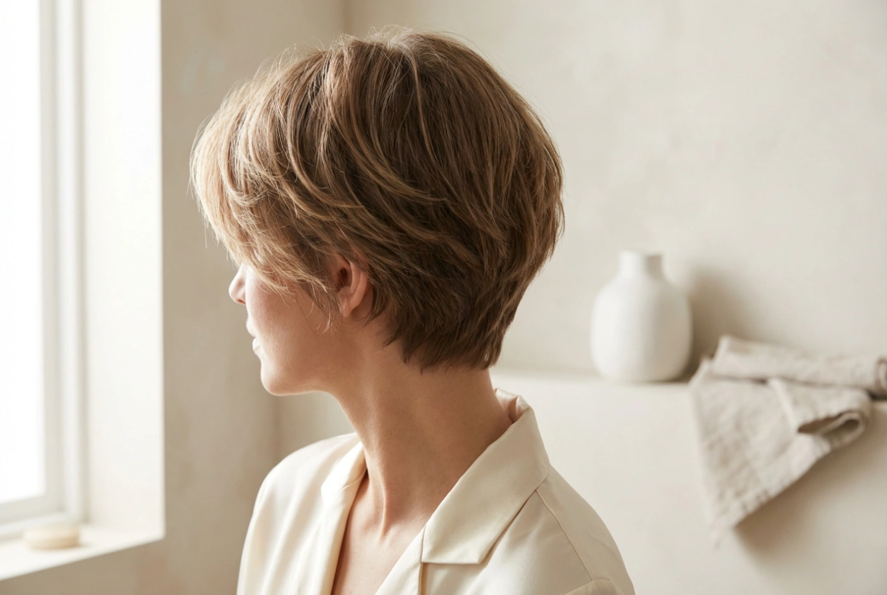 Acconciature facili per capelli corti: 3 styling veloci per tutti i giorni