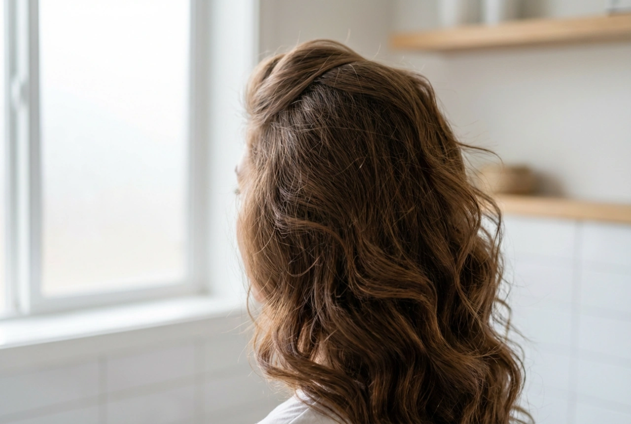 Acconciature per capelli fini: volume, sollevamento alle radici e fissaggio