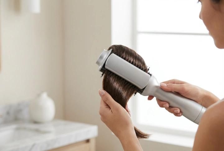Spazzole asciugacapelli: quali scegliere e come modellare i capelli passo dopo passo