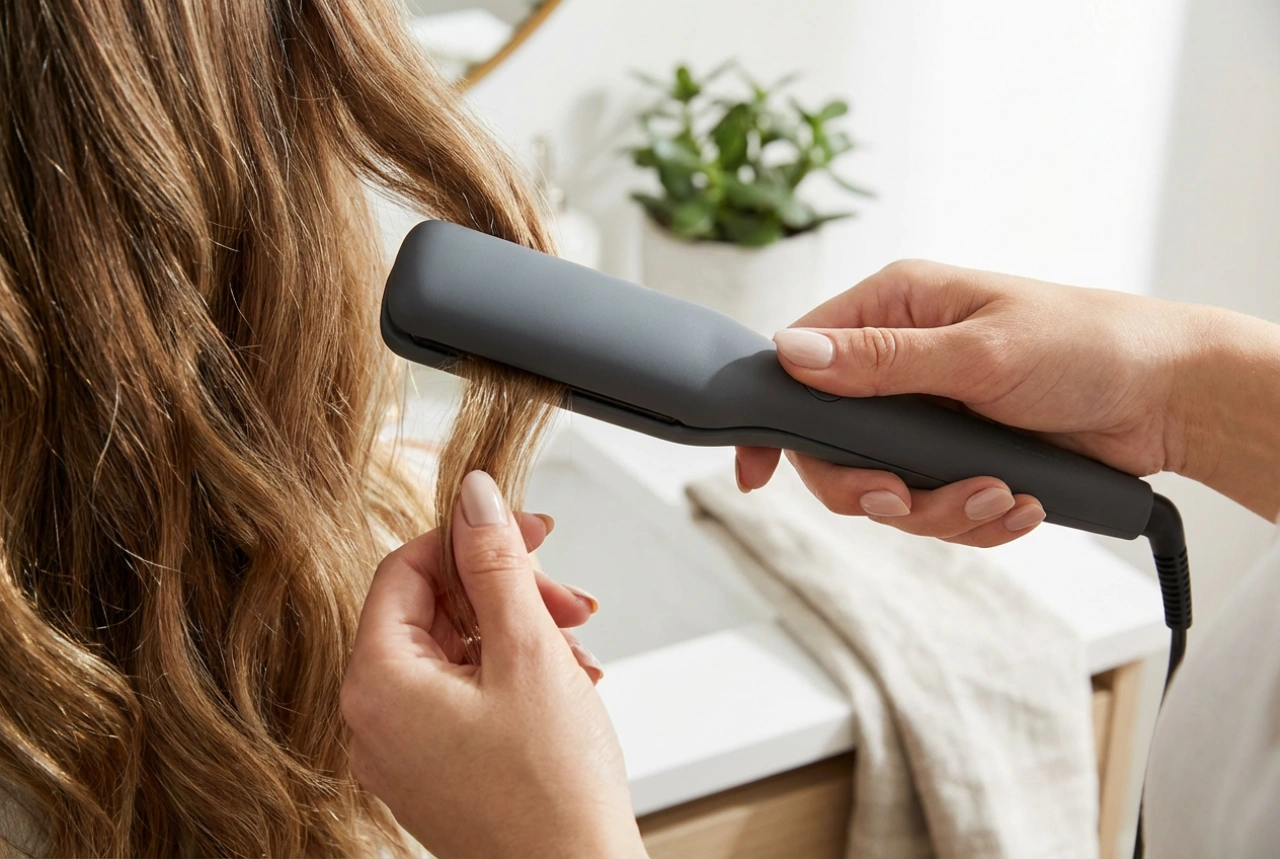 Arricciacapelli moderni: le funzioni che facilitano davvero lo styling
