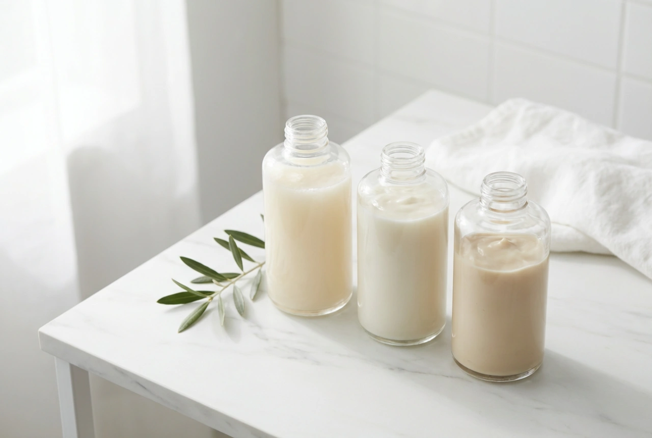 Shampoo per capelli ad alta porosità: Scegliere quello giusto e creare una routine idratante