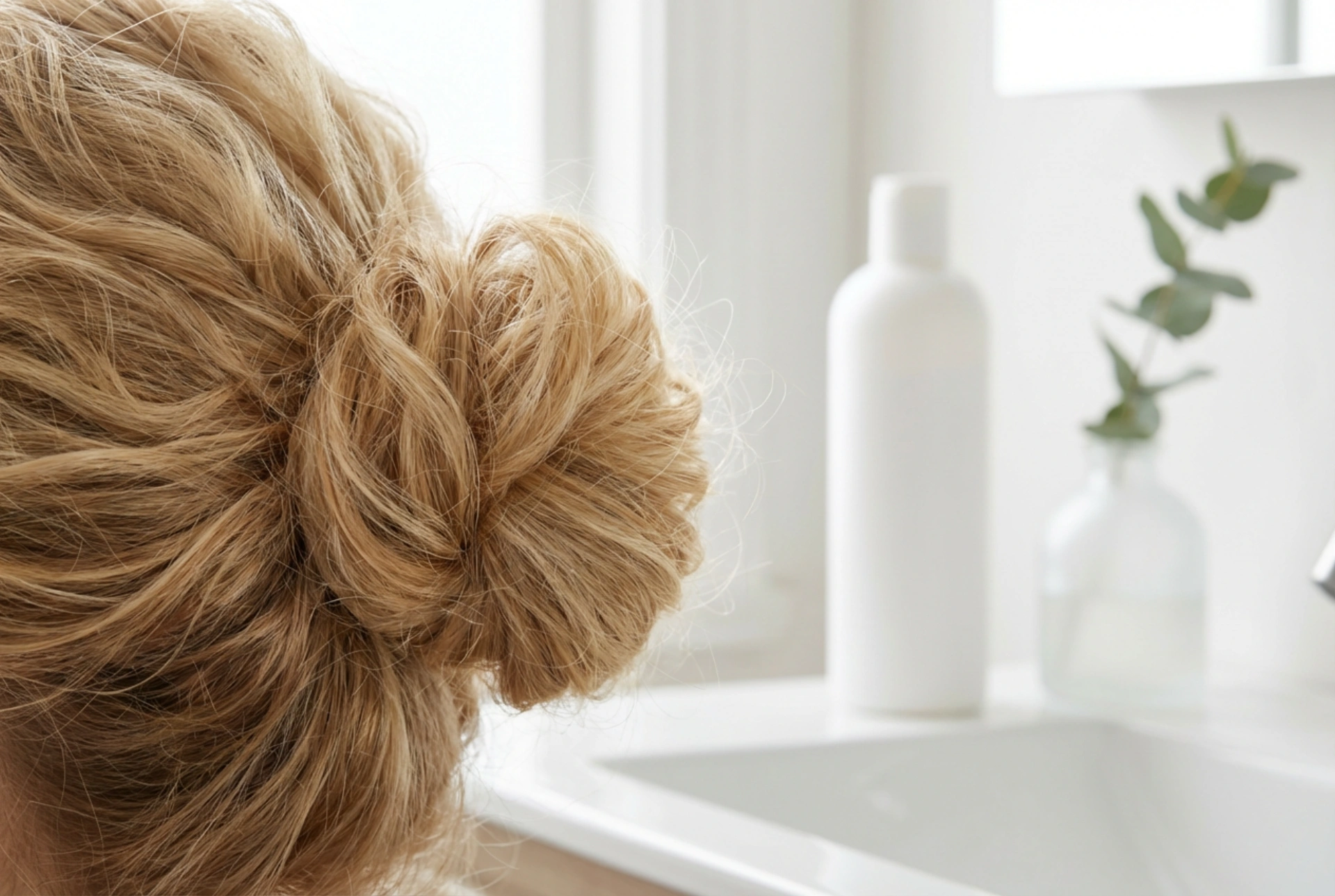 Cosa cercare in un cosmetico: lo shampoo volumizzante che non appesantisce