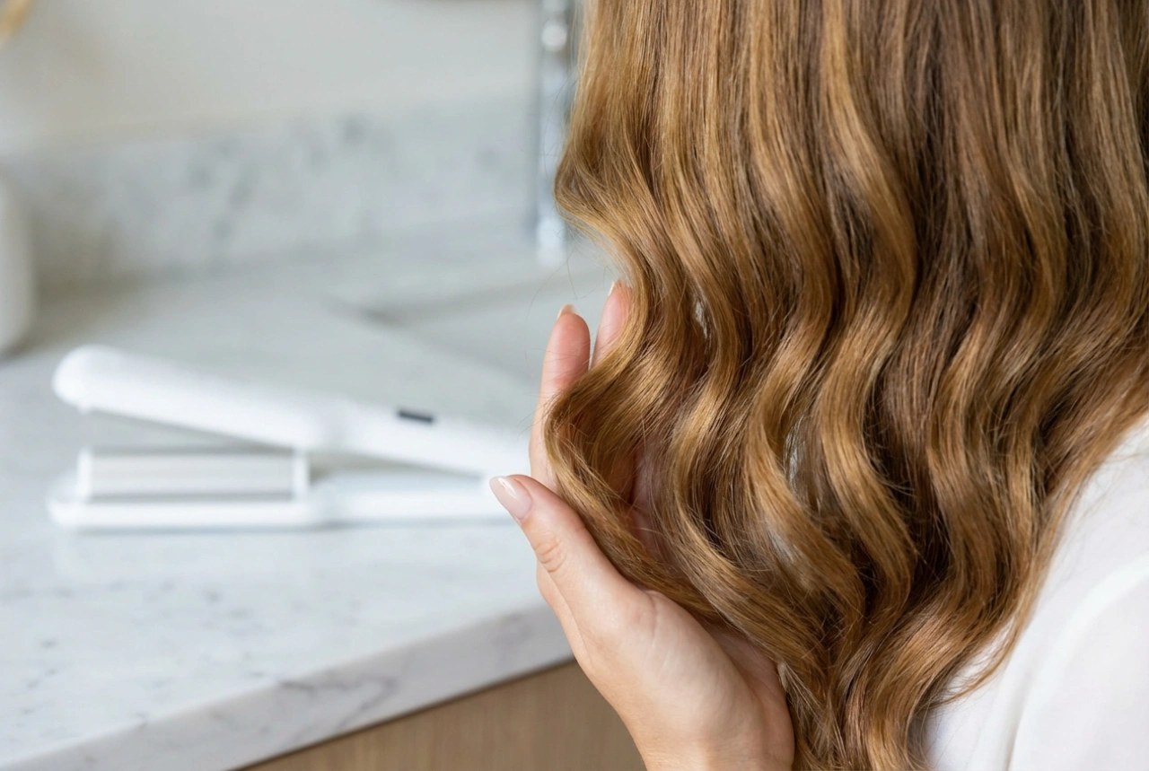 Piastre multistyler per onde: come creare onde morbide ed evitare i segni