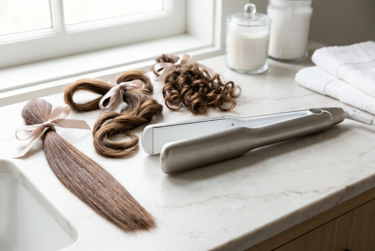 Styler multifunzione per capelli: un solo dispositivo per infiniti styling