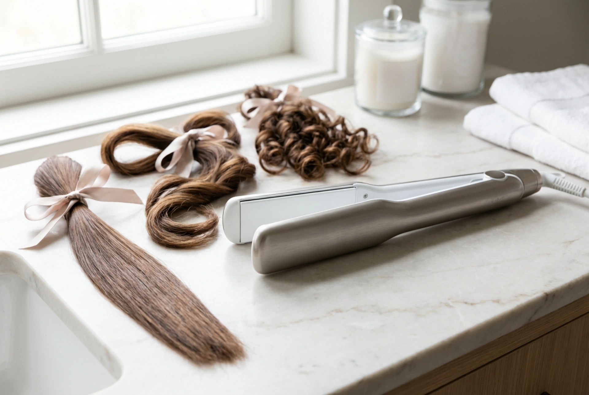 Styler multifunzione per capelli: un solo dispositivo per infiniti styling
