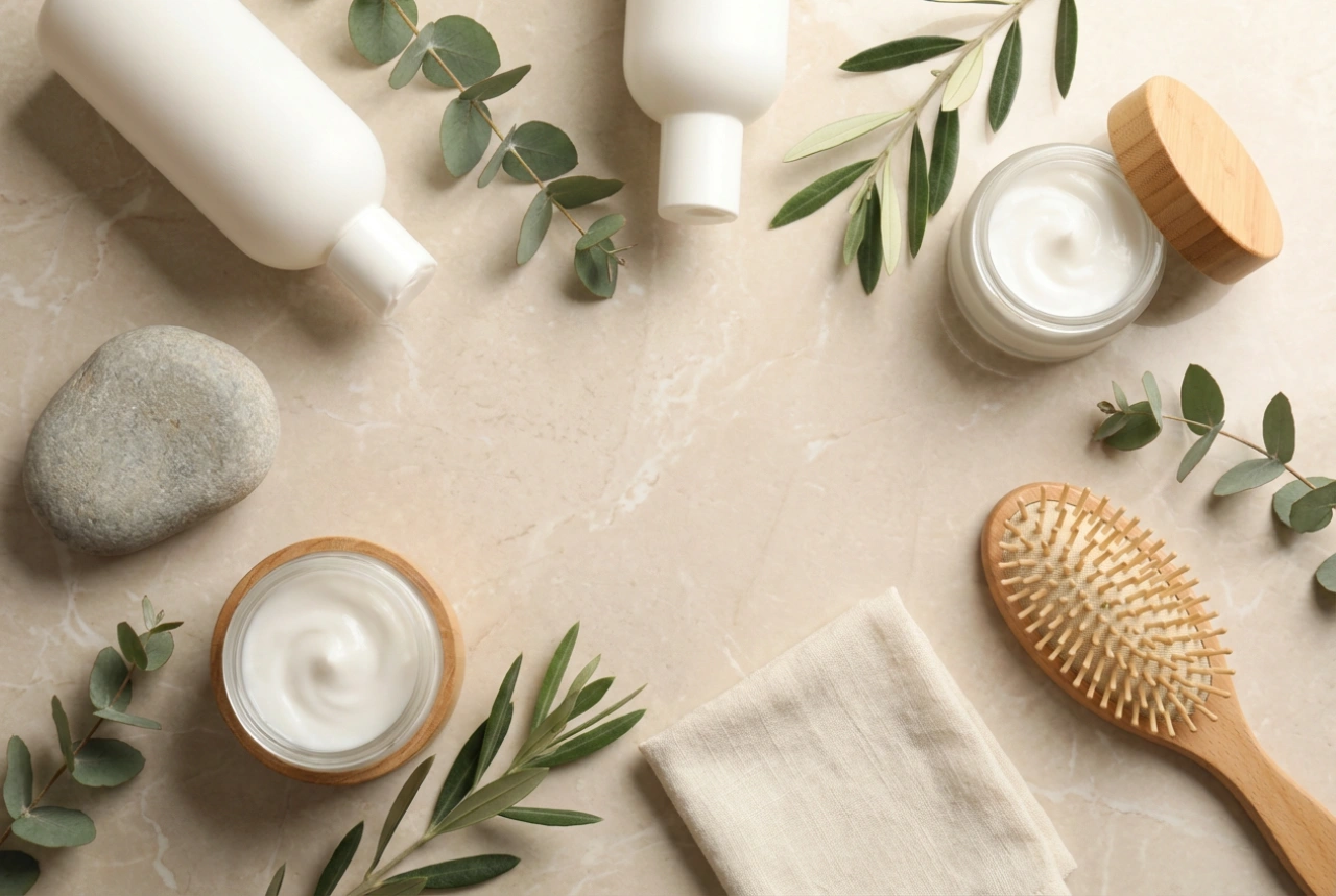 Balsami emollienti in pratica: equilibrio PEH e tecniche