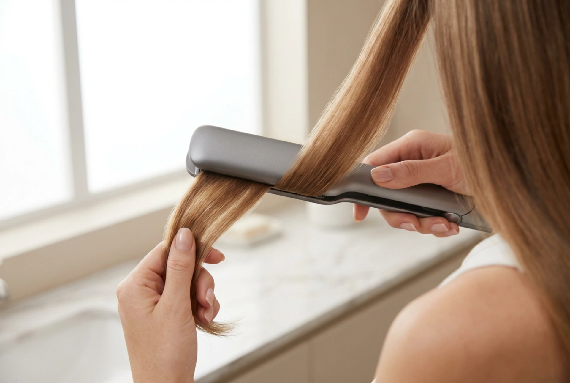 Piastre per arricciare i capelli: scelta dei modelli e tecnica di piega