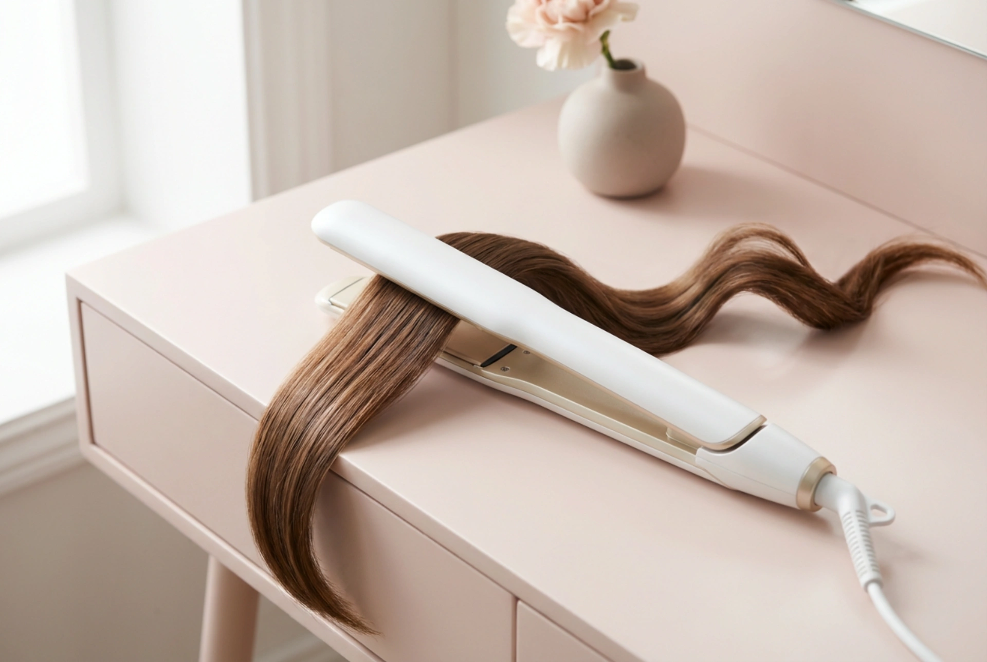 Piastre per capelli 2 in 1: un unico strumento, tanti effetti e come usarlo