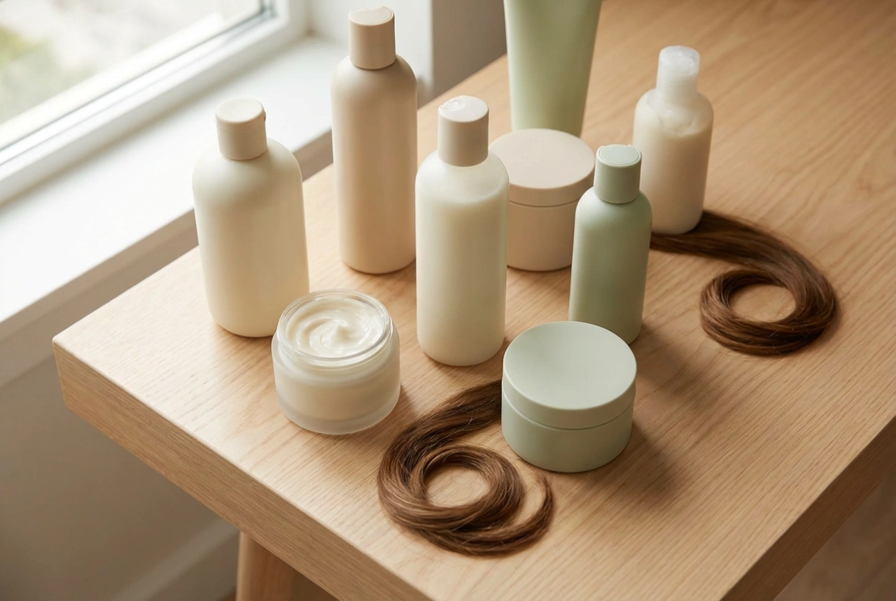 Balsamo per capelli dalla A alla Z: tipologie, ordine di applicazione e l'uso corretto