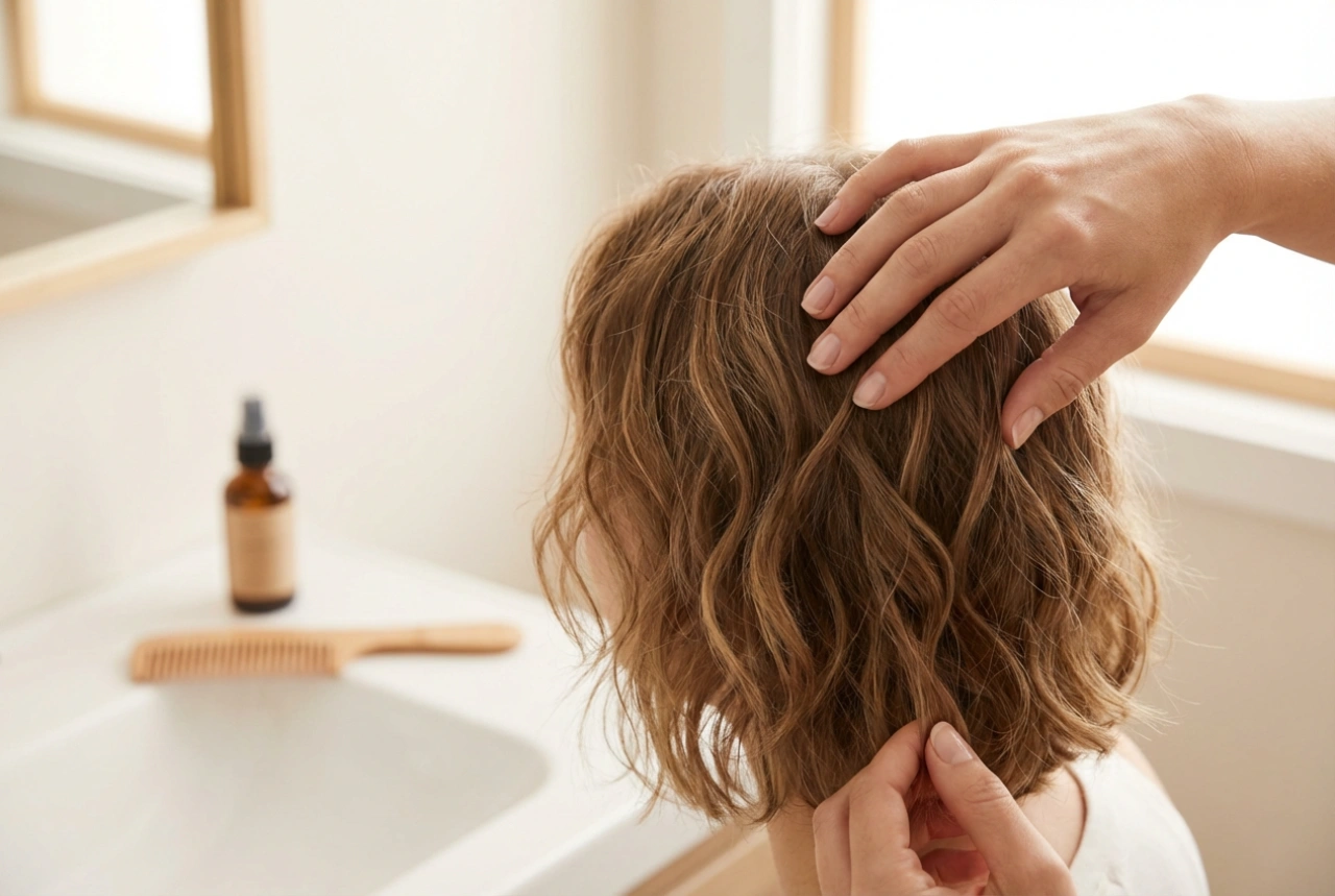 Come creare onde sui capelli corti: metodi semplici a casa