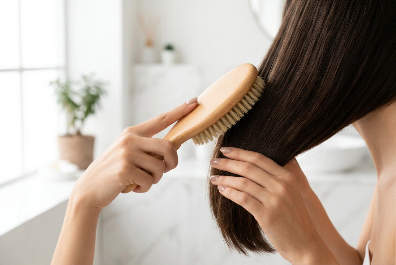 Messa in piega dei capelli: cos'è e come iniziare passo dopo passo