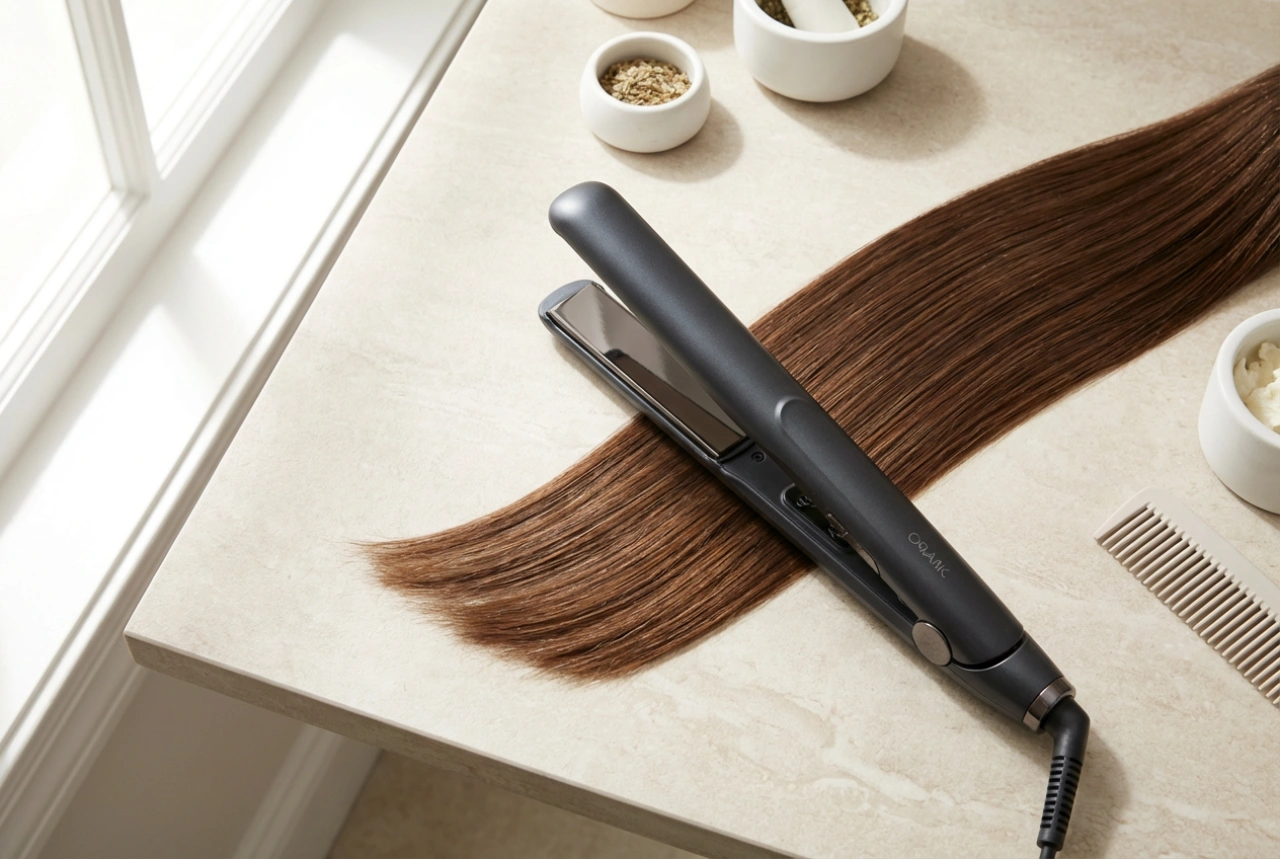 Piastra per capelli: le caratteristiche essenziali per uno styling perfetto e sicuro