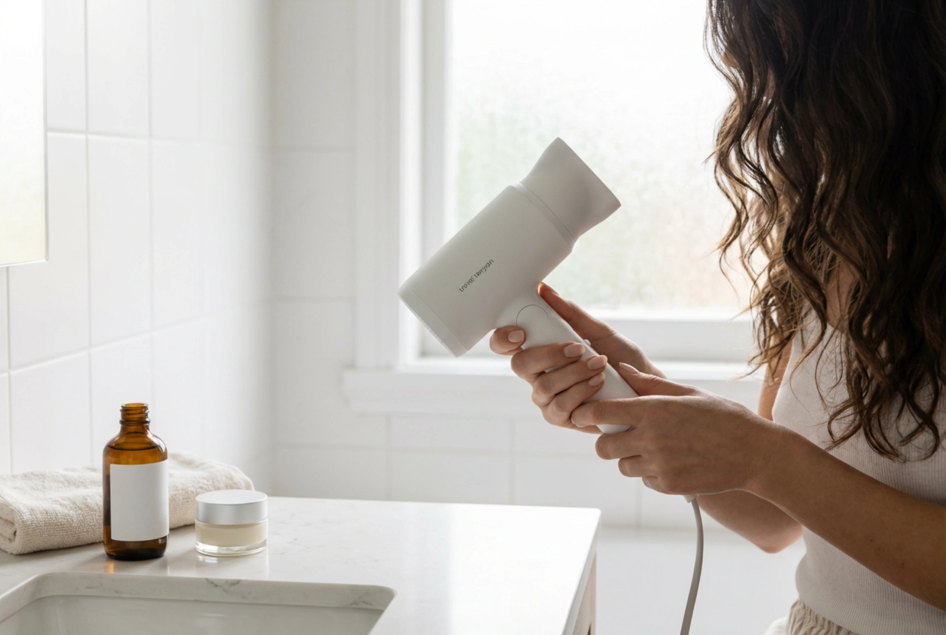 Asciugacapelli da hotel: a cosa fare attenzione e come asciugare efficacemente i capelli in viaggio