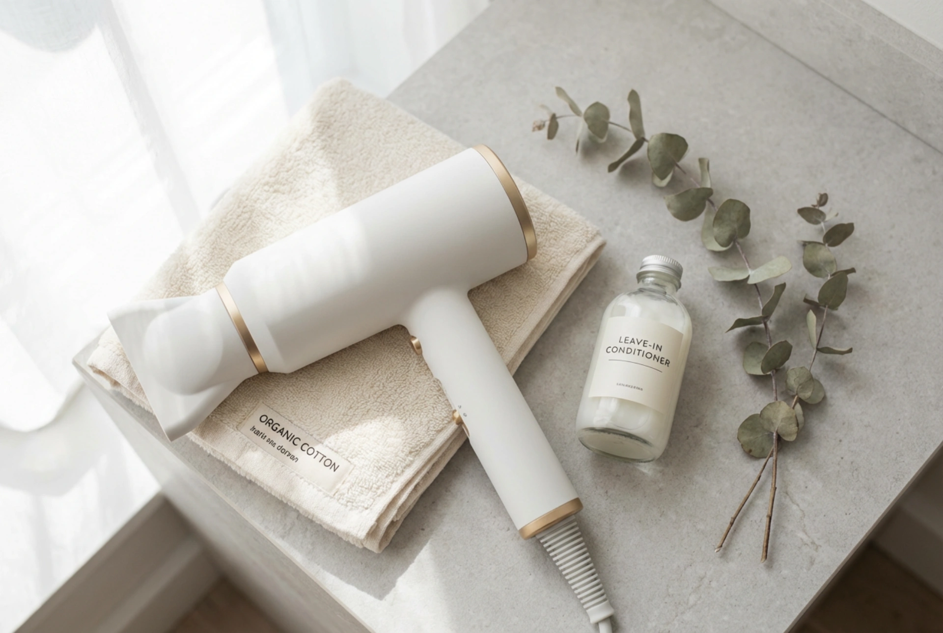 Asciugare i capelli senza danneggiarli: guida all'uso corretto del phon