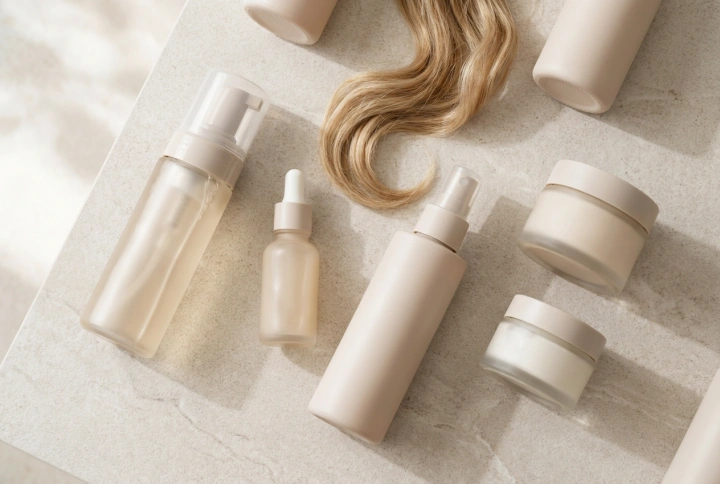 Prodotti per lo styling dei capelli: tipi, come scegliere e come applicare